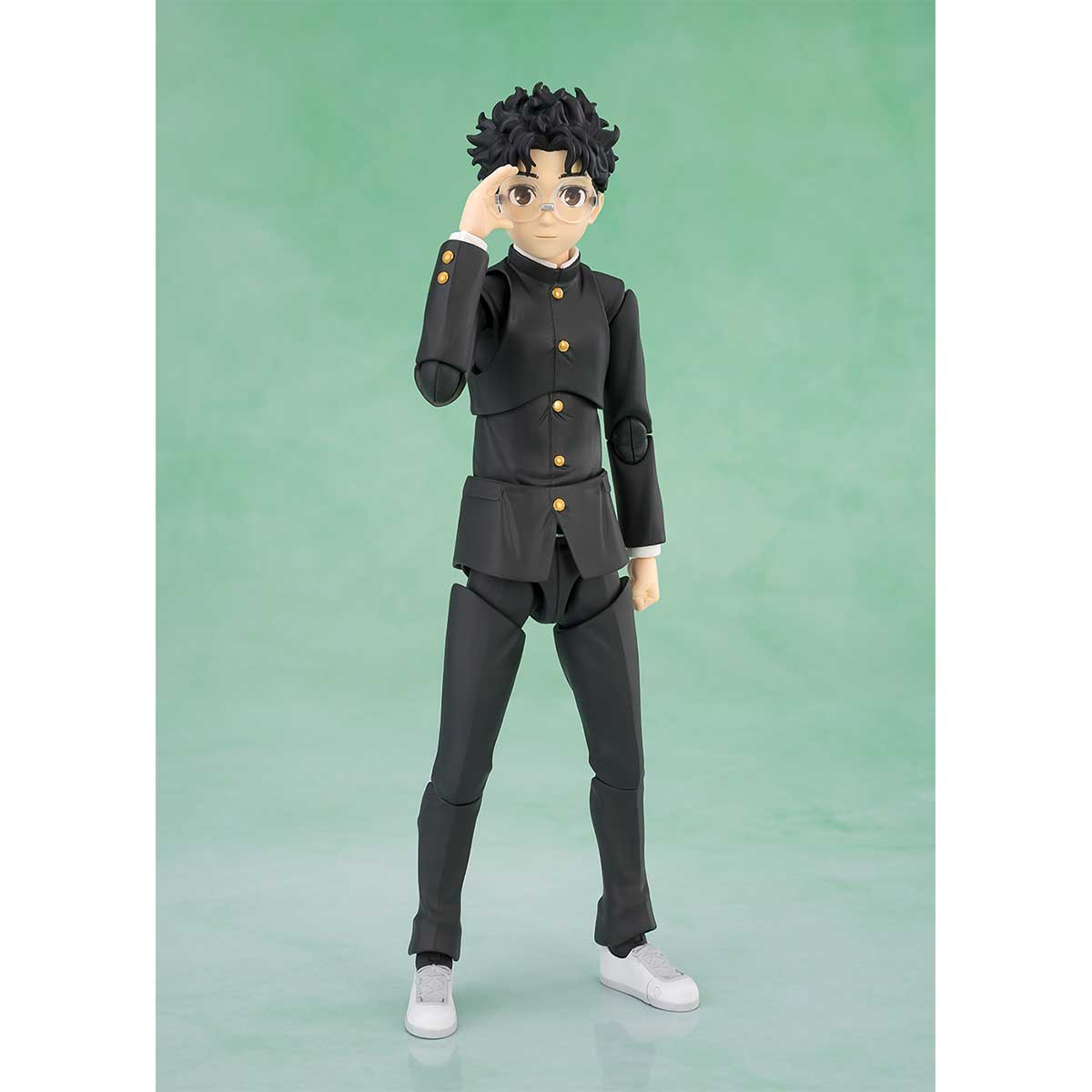 Dandadan Okarun S.H.Figuarts