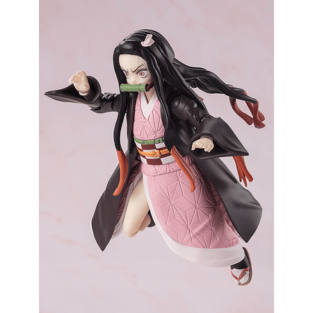 S.H.Figuarts NEZUKO KAMADO