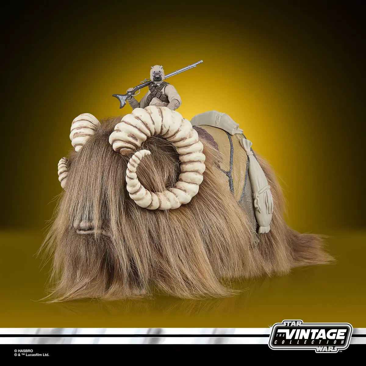 [Preventa Abierta] STAR WARS The Vintage Collection Banth... | Avso Toyz