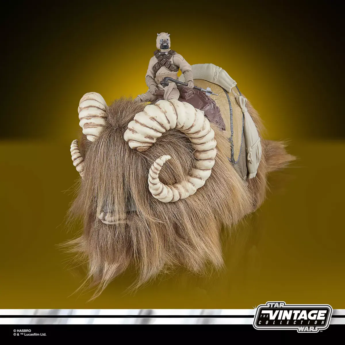 [Preventa Abierta] STAR WARS The Vintage Collection Banth... | Avso Toyz