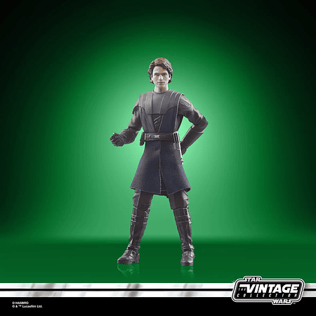 STAR WARS The Vintage Collection Anakin Skywalker