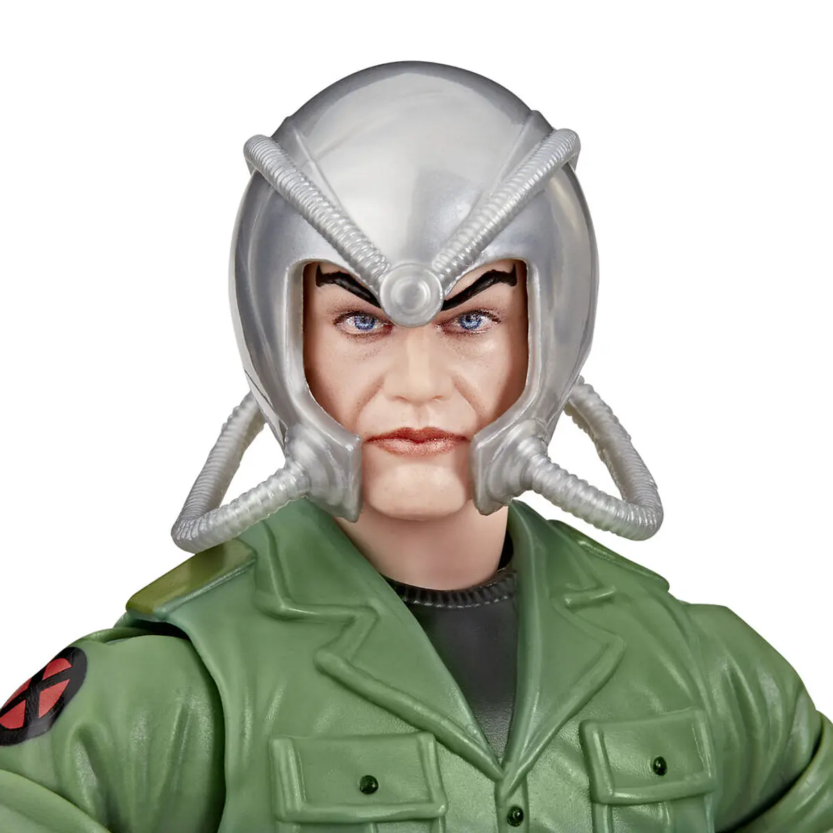Marvel Legends Series Professor X (Savage | Avso Toyz
