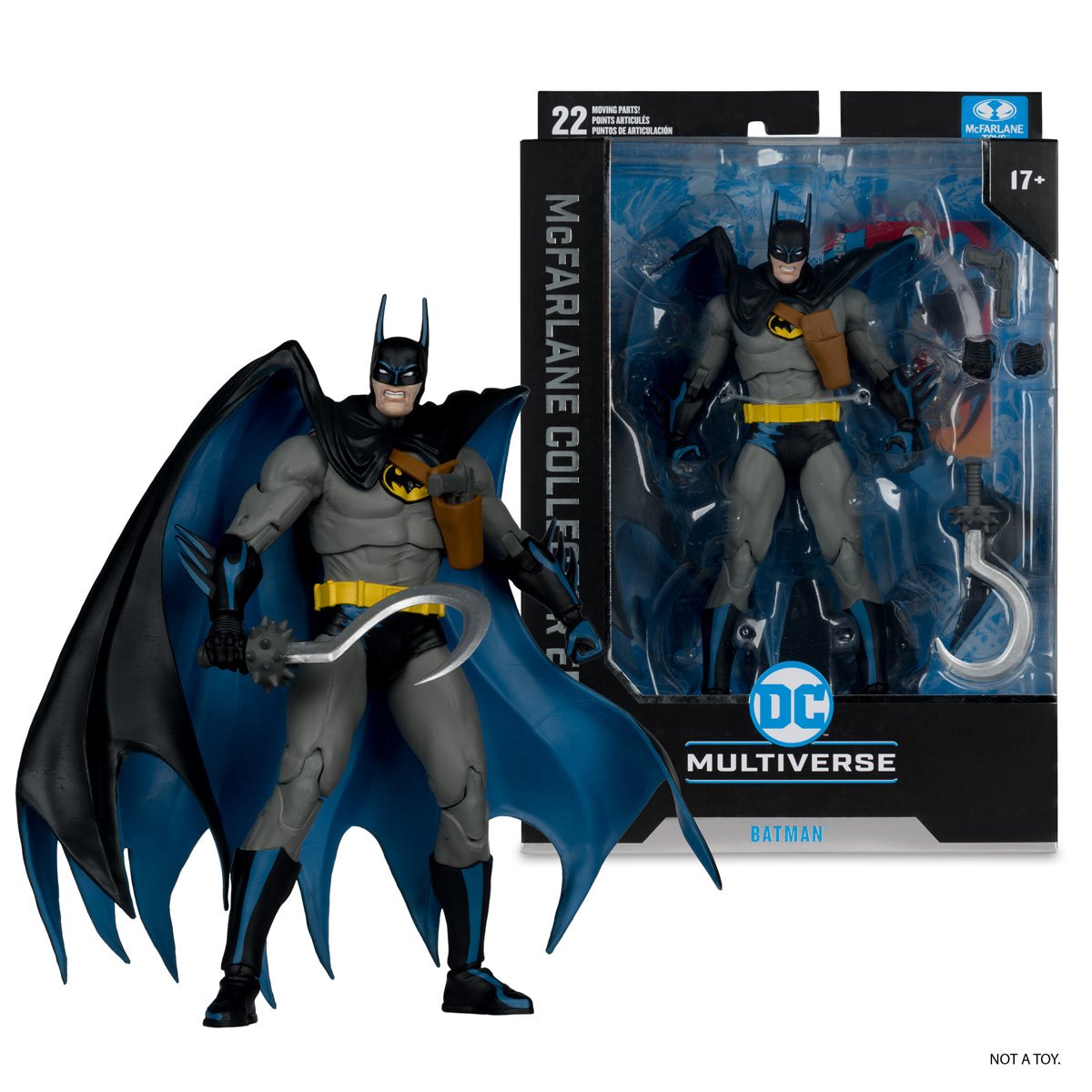 DC McFarlane Collector Edition Wave 10 #3 | Avso Toyz
