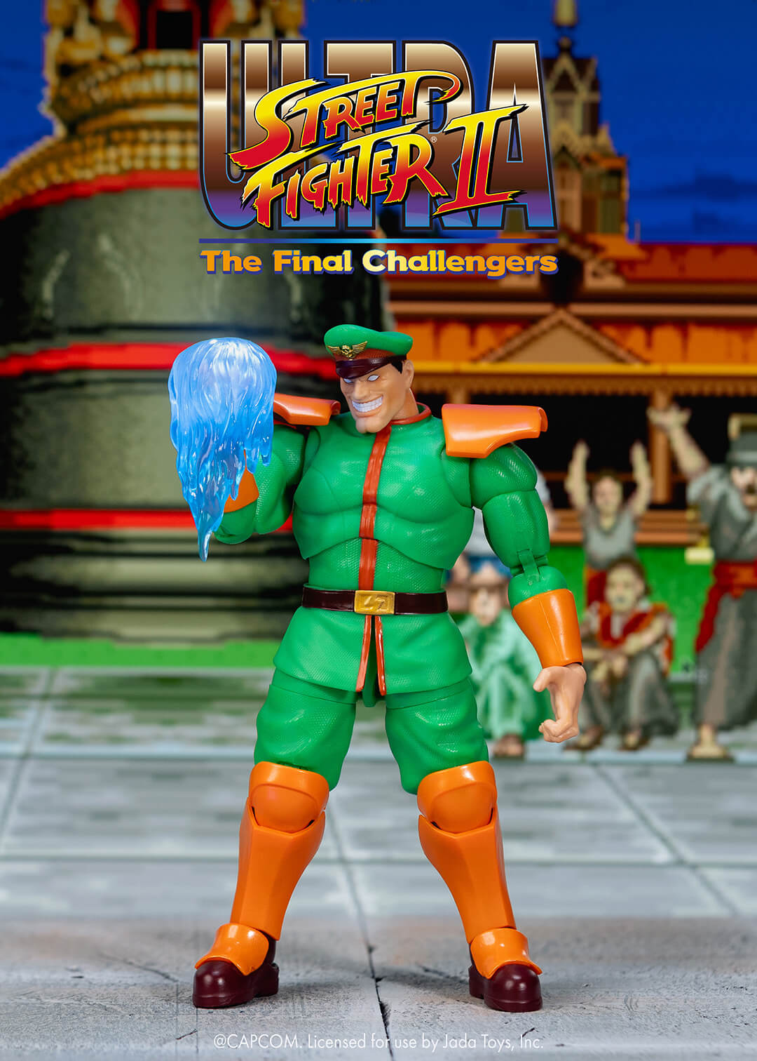 Preventa Abierta] Ultra Street Fighter 2: The Final Challen | Avso