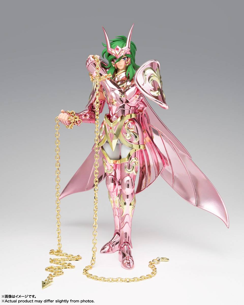 Preventa Abierta] SAINT CLOTH MYTH EX ANDROMEDA SHUN GOD CL | Avso