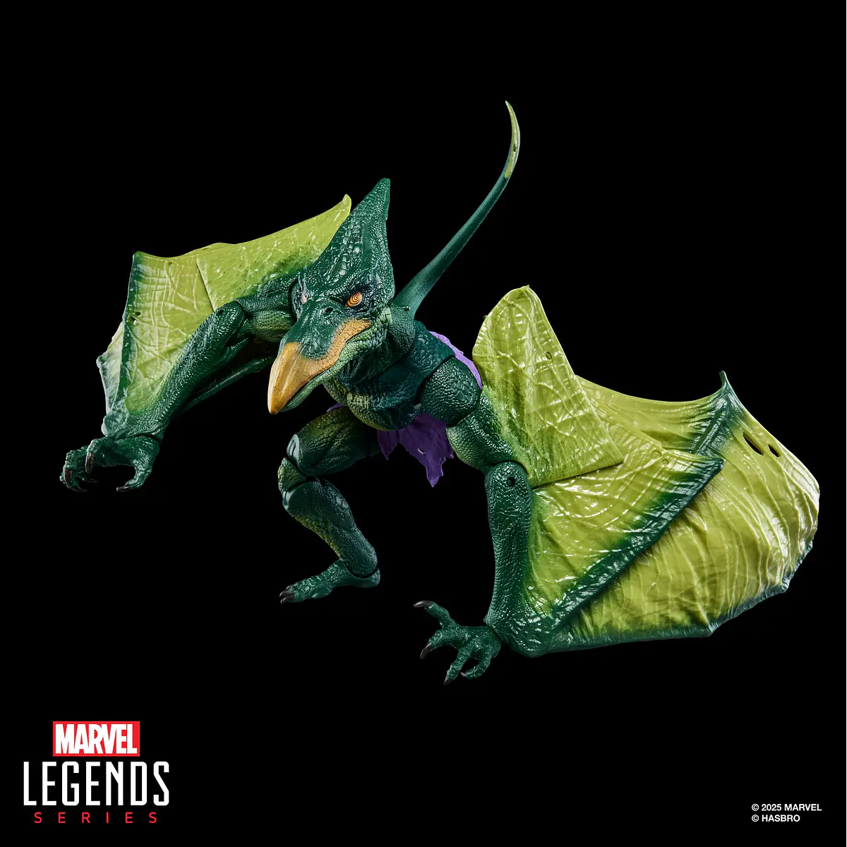 Preventa Abierta] Marvel Legends – Marvel SNAP Savage Land | Avso Toyz