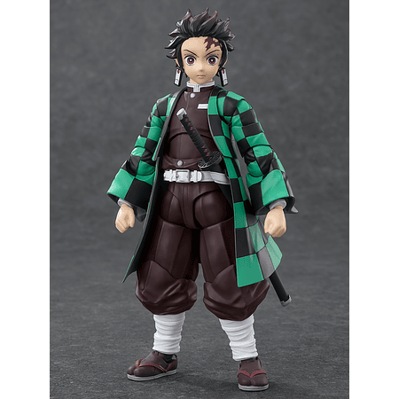 S.H.Figuarts TANJIRO KAMADO-
