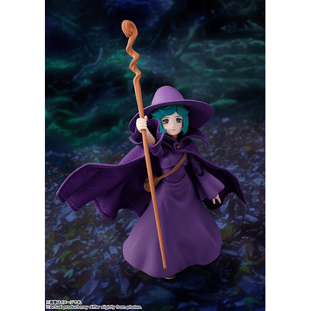 S.H.Figuarts SCHIERKE
