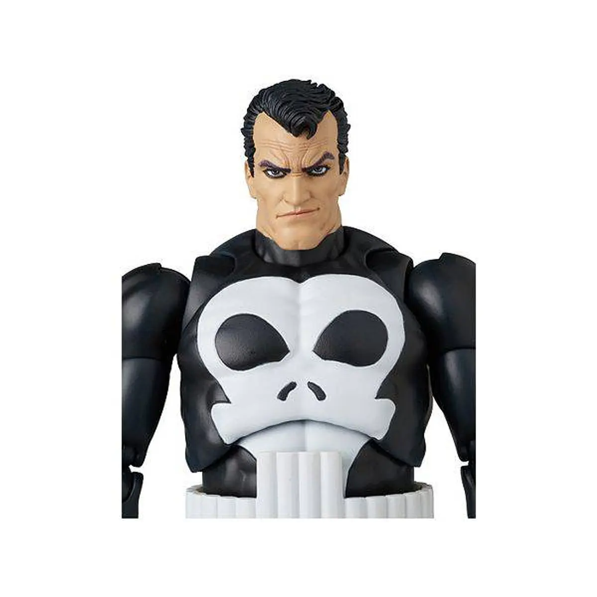 Preventa Abierta] MAFEX (No.136): Marvel Comics - The Punis | Avso