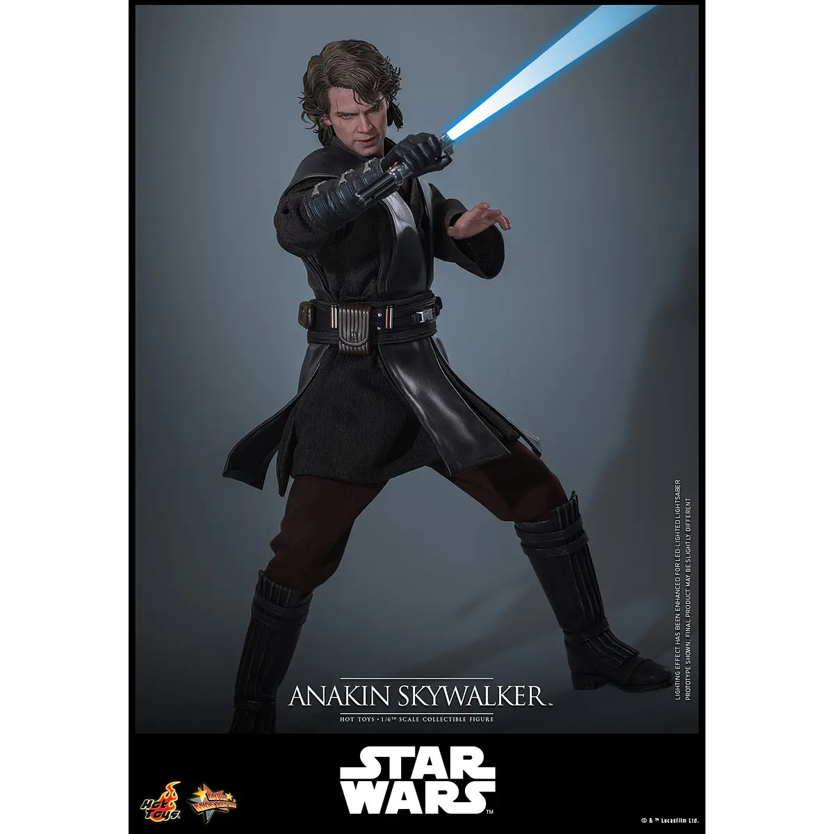 HOT TOYS COLLECTIBLE | Avso Toyz