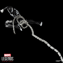 [Preventa Abierta] Marvel Legends Retro Spider-Man Spider-Venom 4