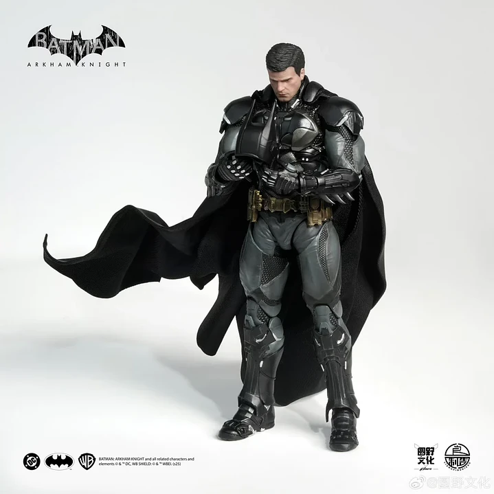 Batman Arkham Knight - XONE