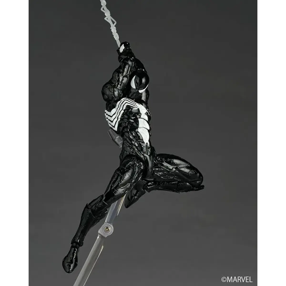 Preventa Abierta] Marvel Comics Amazing Yamaguchi Revoltech | Avso