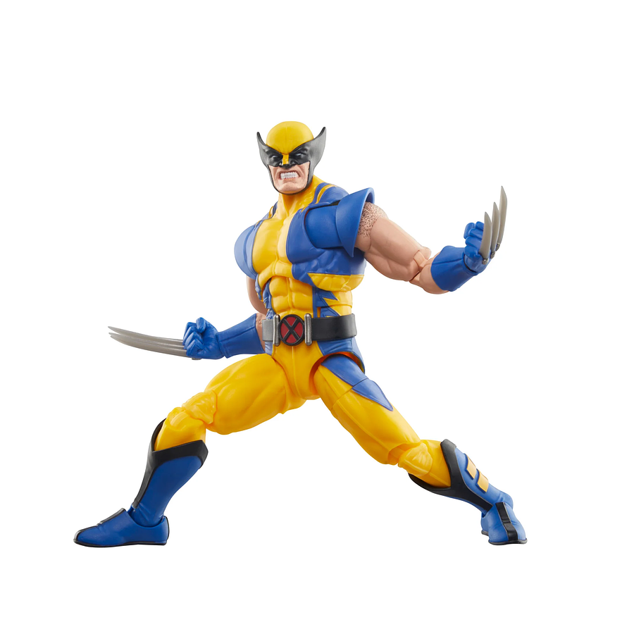 [Preventa Abierta] Wolverine 85th Anniversary - Marvel Legends Series F9112 (Restock) 5