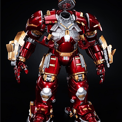 [Preventa Abierta] FondJoy Iron Man Mark XLIV Hulkbuster Model Kit Scale 1/9 2