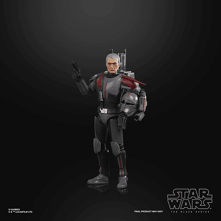Star Wars The Black Series Crosshair