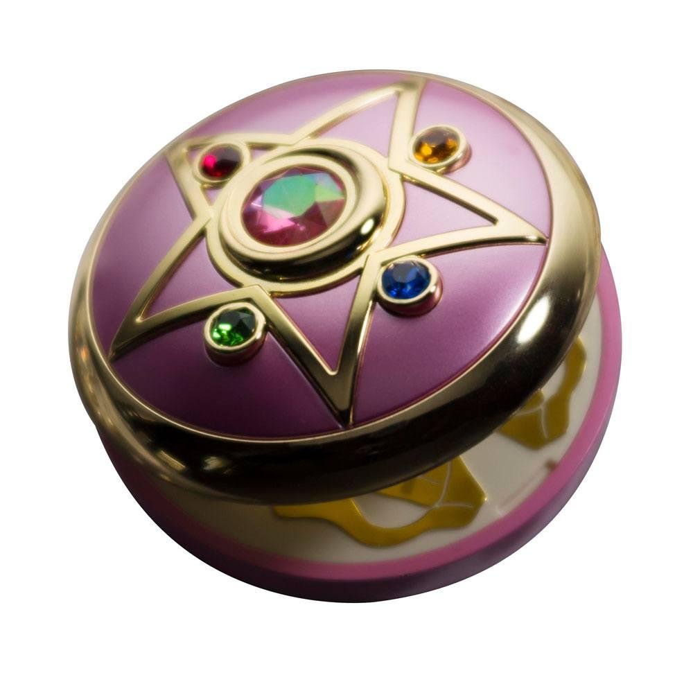 Crystal Star -Brilliant Color Edition- (Re Stock) PROPLICA