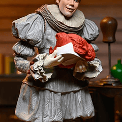 [Preventa Abierta] IT: Welcome to Derry Ultimate Bob Gray as Pennywise Action Figure 12