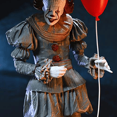 [Preventa Abierta] IT: Welcome to Derry Ultimate Pennywise Action Figure 3