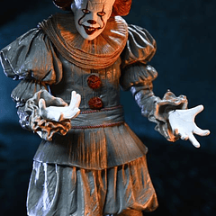 [Preventa Abierta] IT: Welcome to Derry Ultimate Pennywise Action Figure 5