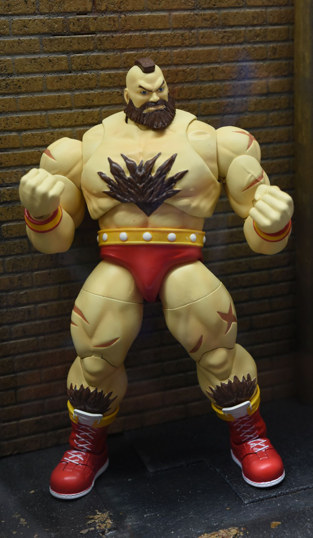 Preventa 1 Abierta] Ultra Street Fighter II: The Final Chal | Avso
