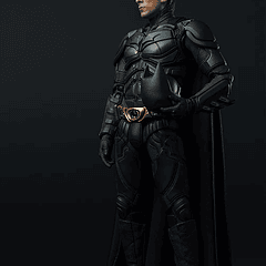 Batman (TDR) 1/12 Scale Figure - Deluxe 3