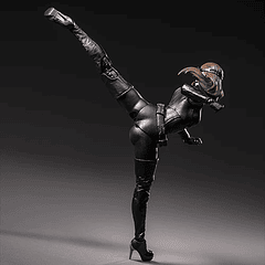 [Preventa Abierta] The Dark Knight Rises - Catwoman 1/12 Scale Figure 5