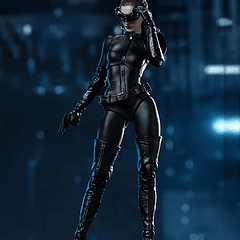 [Preventa Abierta] The Dark Knight Rises - Catwoman 1/12 Scale Figure 19