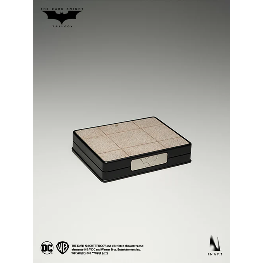 [Preventa Abierta] The Dark Knight Rises - Catwoman 1/6 Collectible Figure 20