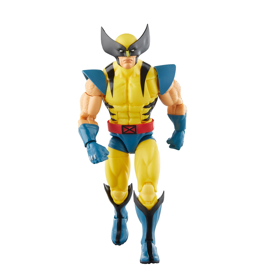 Marvel Legends Wolverine X-MEN 97 Reissue (Exclusive) 2