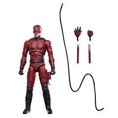 [Preventa Express] Marvel Legends Daredevil from Born Again Series G0580 2