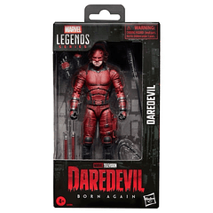 [Preventa Express] Marvel Legends Daredevil from Born Again Series G0580 1
