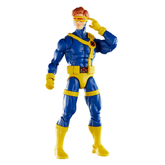 [Preventa Express] MARVEL LEGENDS SERIES CYCLOPS X-MEN ’97 (Restock) 5