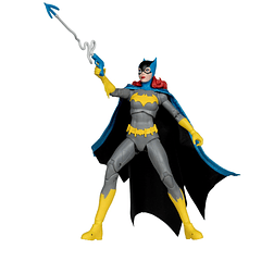 DC Multiverse Batgirl (DC Classic) 7-Inch Scale Action Figure 5