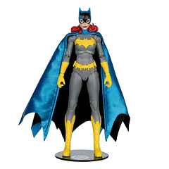 DC Multiverse Batgirl (DC Classic) 7-Inch Scale Action Figure 3