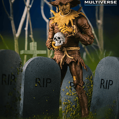 DC Multiverse Scarecrow (DC Classic) 7-Inch Scale Action Figure 5