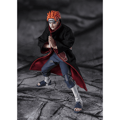 S.H.FIGUARTS PAIN TENDO -SIX PATH RINNEGAN - NARUTO SHIPPUDEN 5
