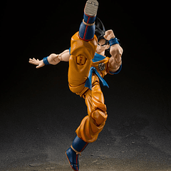 S.H. Figuarts SON GOKU SUPER HERO (Restock) GOKUSHERO2025 4