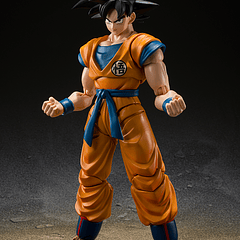 S.H. Figuarts SON GOKU SUPER HERO (Restock) GOKUSHERO2025 8