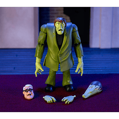 Scooby-Doo! Wave 1 Creeper 1:12 Scale Action Figure 2