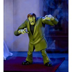 Scooby-Doo! Wave 1 Creeper 1:12 Scale Action Figure 1