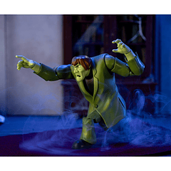 Scooby-Doo! Wave 1 Creeper 1:12 Scale Action Figure 7