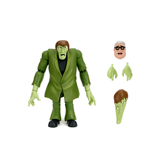 Scooby-Doo! Wave 1 Creeper 1:12 Scale Action Figure 3