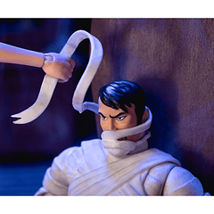 Scooby-Doo! Wave 1 Mummy of Ankha 1:12 Scale Action Figure 15