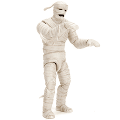 Scooby-Doo! Wave 1 Mummy of Ankha 1:12 Scale Action Figure 4