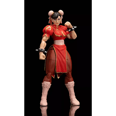 Ultra Street Fighter II Chun-Li (Exclusive) 3