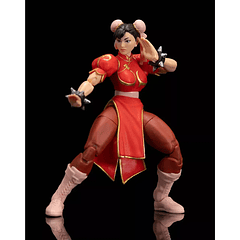Ultra Street Fighter II Chun-Li (Exclusive) 5