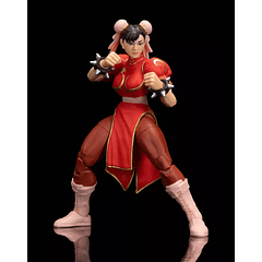 Ultra Street Fighter II Chun-Li (Exclusive) 1