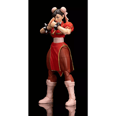 Ultra Street Fighter II Chun-Li (Exclusive) 4
