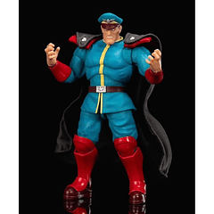 Ultra Street Fighter II M. Bison Blue Player 2 (Exclusive) 1